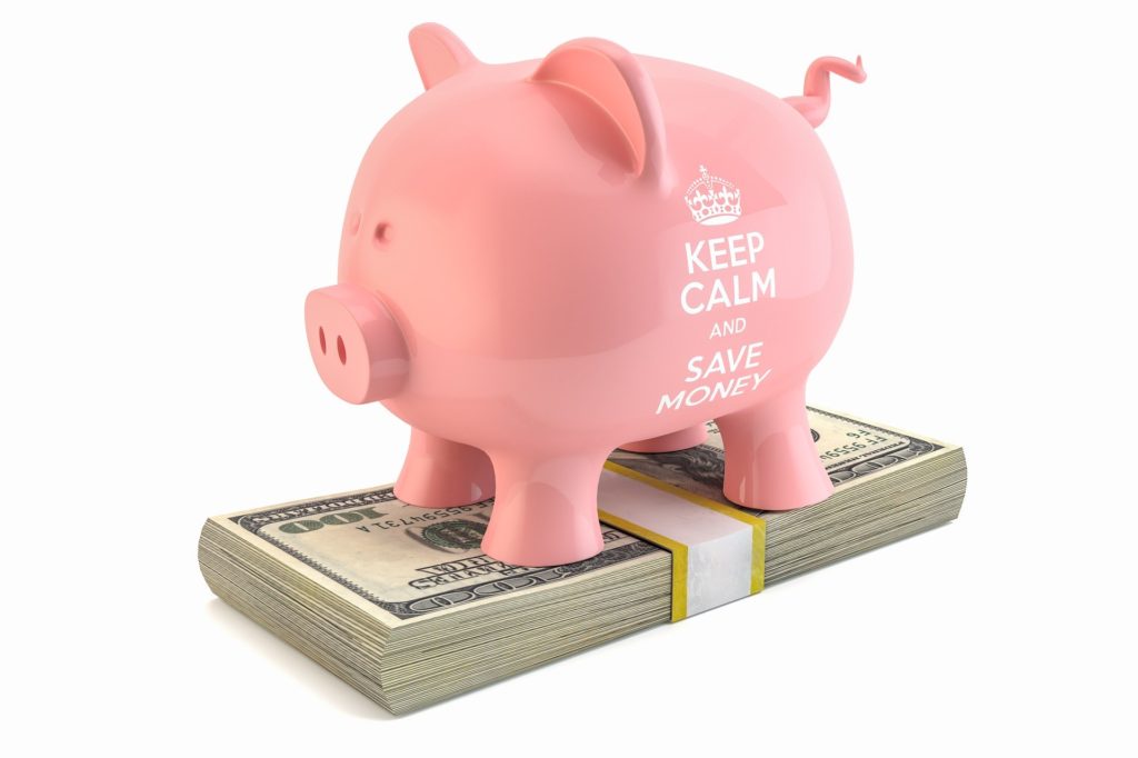 Effective Ways to Save Money Effective Ways to Save Money