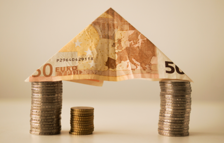 euro money form as home