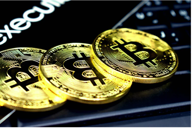 Bitcoin Can Be a Leading Cryptocurrency in the Future Bitcoin Can Be a Leading Cryptocurrency in the Future