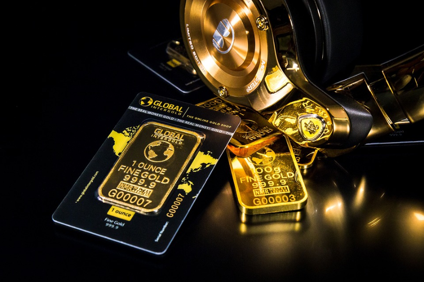 Everything You Need to Know About Gold IRA Everything You Need to Know About Gold IRA