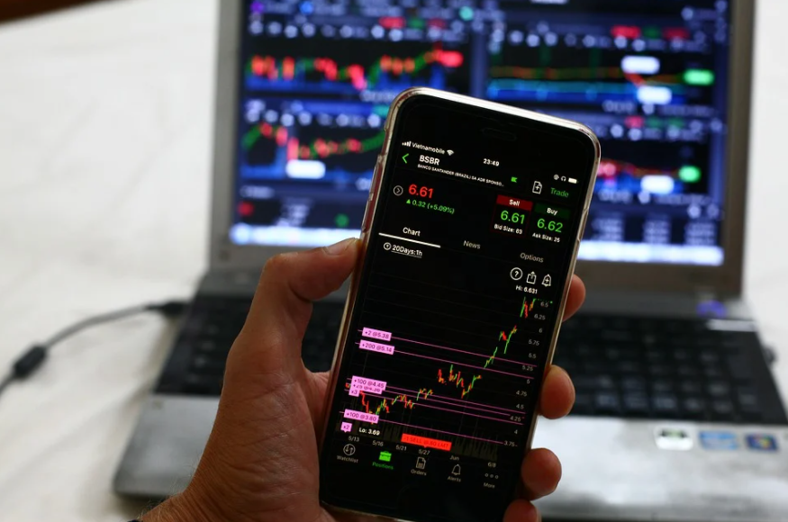 Best Apps to Make an Investment Best Apps to Make an Investment