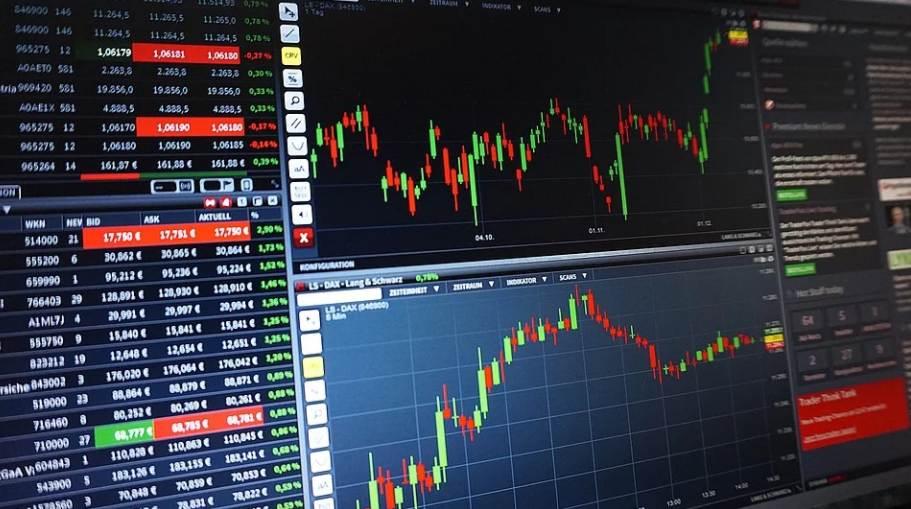 The Secrets of Online Trading and Investing The Secrets of Online Trading and Investing
