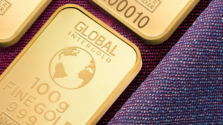 Gold IRA Guide: The Basics Gold IRA Guide: The Basics