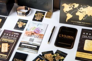 ira gold