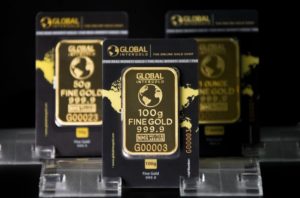 gold investment