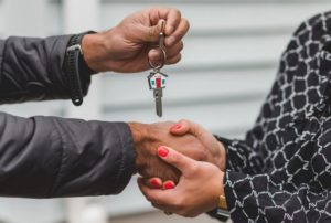 house key