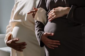 expecting mothers