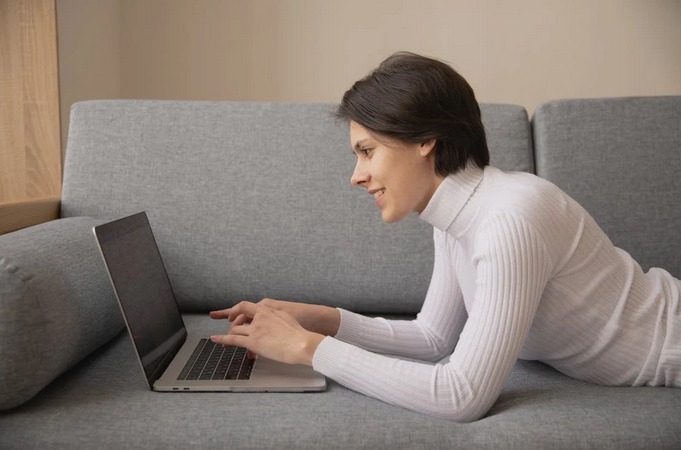 Advantages of Online Loans Advantages of Online Loans