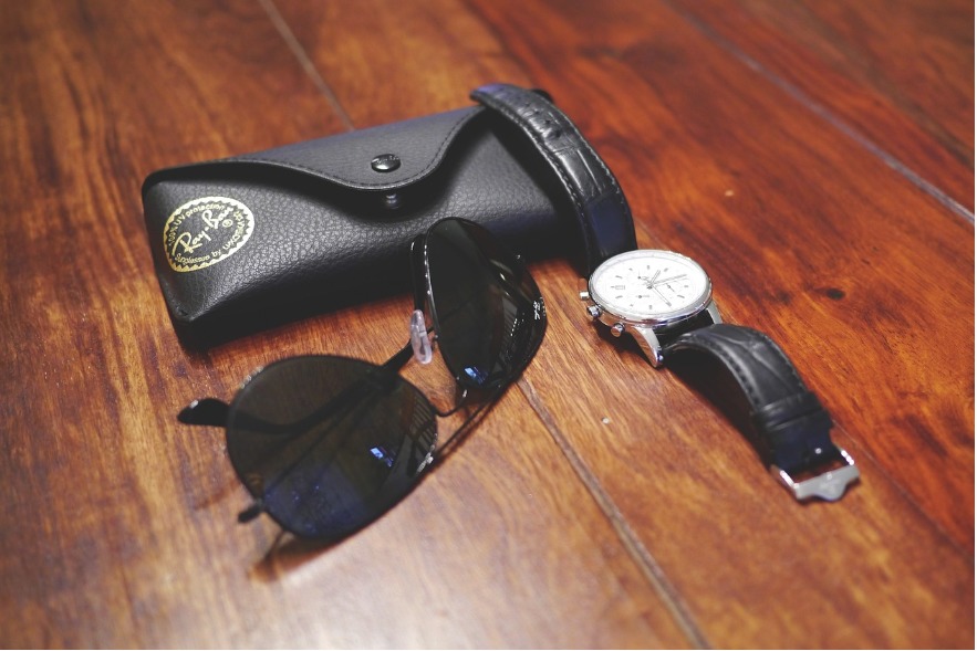 How to Make the Most of Your Luxury Watch Investment How to Make the Most of Your Luxury Watch Investment