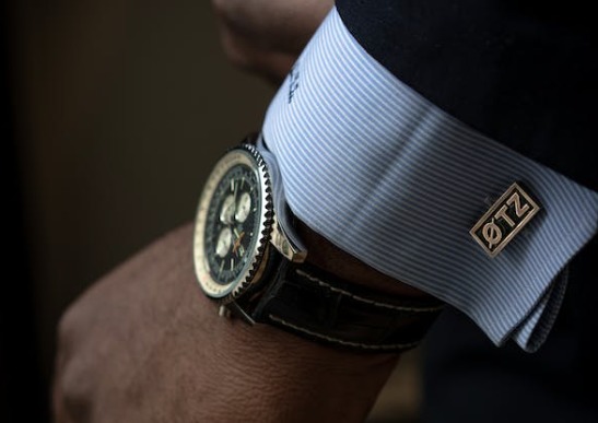 watch brand