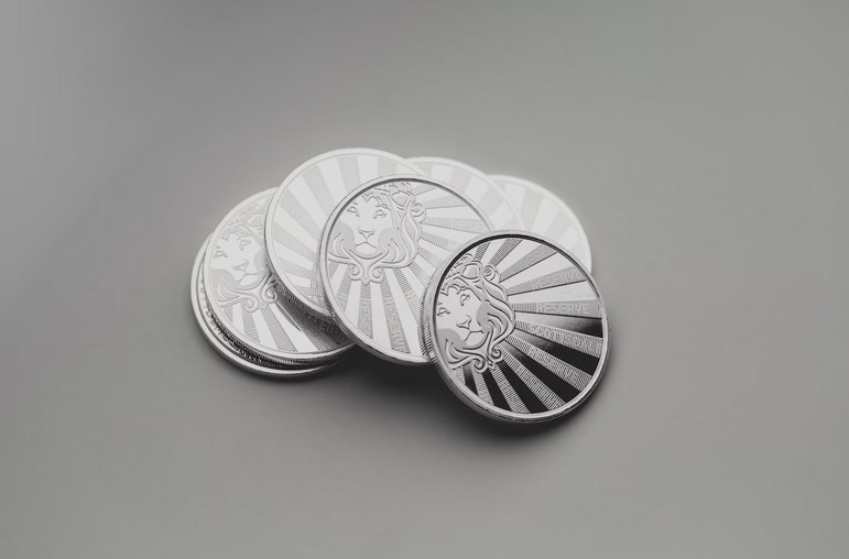 coin