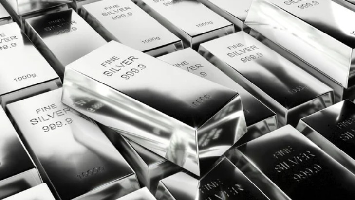 fine silver