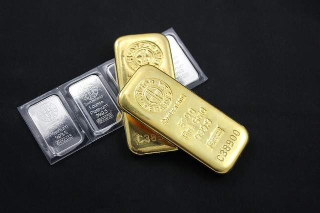 silver